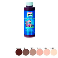 Барвник Jobi 906 шоколадно-коричневий 0,75 л - фото