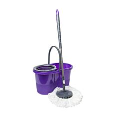 Набір для прибирання Zambak Plastik ZP 190/188 Balerina - фото