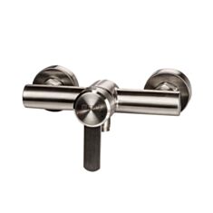 Смеситель для душа Globus Lux Wien SBT2-105 с душкомплектом - фото