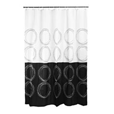 Шторка для ванни Dariana XRQ-RP-368 180*180 см - фото