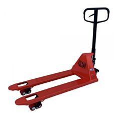 Візок гідравлічний VULKAN CBY-AC2.5T profi 2500 кг 1150 мм - фото