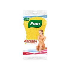 Губка банная Fino Афродита 1051CD - фото