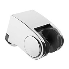 Тримач для душу Rubineta Fix 623003 хром - фото