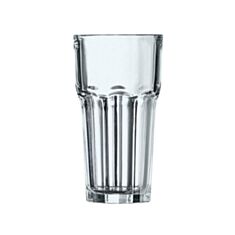 Склянка висока Arcoroc Granity J2598 650 мл - фото