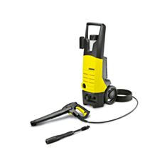 Мойка высокого давления Karcher K 5 UM 1.950-213.0 2,1 кВт - фото