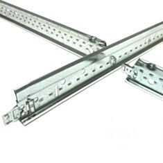 Профіль для підвісної стелі LSG 0,6 м - фото