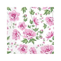 Серветки паперові Марго Кантрі 18 шт 33*33 см - фото