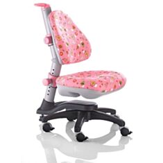 Детское кресло KY-318PinkF - фото