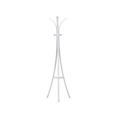 Вешалка Gent (белая) - фото