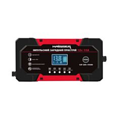 Импульсное зарядное устройство Haisser BWB-L10 12W 10А - фото