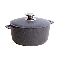 Каструля з кришкою Talko АD3002 2 л - фото