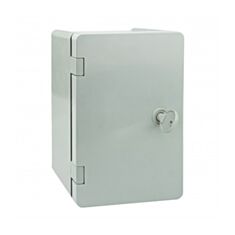 Бокс монтажный пластиковый Horoz Electric 800-700-008 IP65 - фото