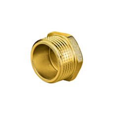 Заглушка Double-lin 1/2" 78-263 - фото