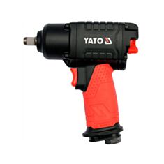 Гайкокрут ударний пневматичний Yato YT-09505 1/2 - фото