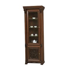 Вітрина однодверна Гранда - фото