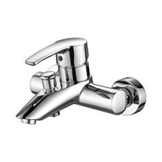 Смеситель для ванны Imprese Horak 10170 - фото