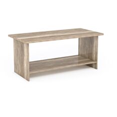 Столик журнальний Mulatto T дуб - фото