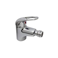 Смеситель для биде KFA Armatura Ferryt 547-054-00 Хром - фото