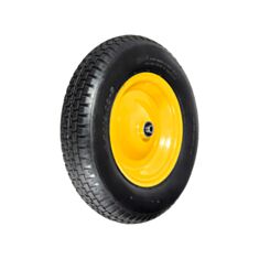 Колесо для тачки Palisad 68946 пневматичне - фото