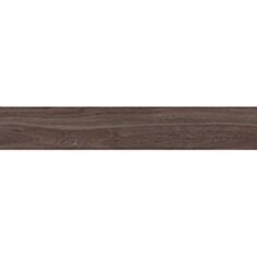 Керамограніт TEO Ceramics Natura Brown F PR Mat Rec 19,8*120 см коричневий - фото