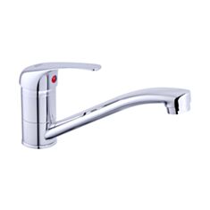 Змішувач для умивальника Kroner Aqua Leon-C010 - фото