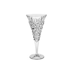 Набір келихів для вина Bohemia Chelsey 19J20-93K87 250 мл 6 шт - фото