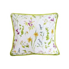 Наволочка декоративная Прованс Living весна 45*45 - фото