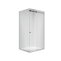 Душова кабіна Weston WKS6 90*100 - фото