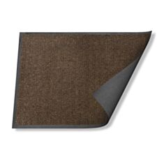 Килимок під двері Дубенський завод ГТВ Zig-Zag К-402 85*120 см - фото