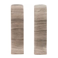 З’єднання для плінтуса Salag SG56 NG0E94 94 вінтаж 2 шт - фото