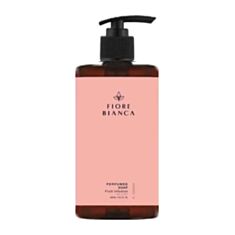 Мило рідке Bianca Pastel Essence Fruit Infusion 450 мл - фото