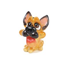 Копилка BonaDi 538-517 "Собака" 12,5 см - фото