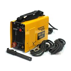 Інвертор Kaiser NBC-200 220В 20-200A - фото