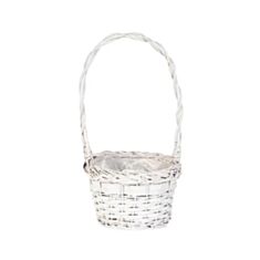 Корзина Elisey 066PV Шляпная широкая 14*18*12 см - фото