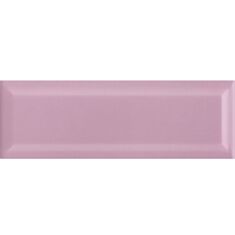 Плитка для стен Атем Florian VC 10*30 фиолетовая - фото