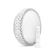 Світильник світлодіодний Feron LED AL5300 60W - фото