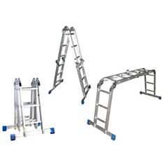 Стрем’янка-трансформер Triton 4х5 з великими петлями 02-108-2 - фото