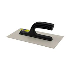 Терка пластикова Сталь 37175 130*270 мм  - фото