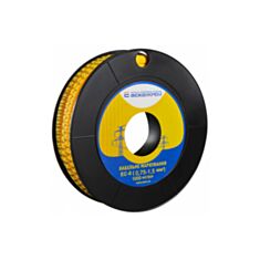 Маркировка АСКО-УКРЕМ A0150080064 EС-0 0,75-1,5 кв.мм земля - фото