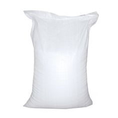 Мішок поліпропіленовий 10 кг - фото