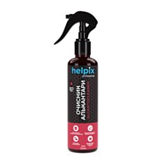 Очиститель алькантары Helpix Alcantocleaner 200 мл - фото