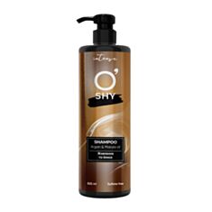 Шампунь O’Shy Intense Argan & marula oil 500 мл - фото
