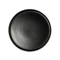 Подставка Cute Круг большой черная - фото