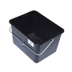 Відро пластикове M7 5147-881200 12 л - фото