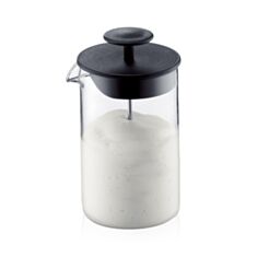 Взбиватель молока и сливок Bodum Aerius Milk Frother 1465 - фото