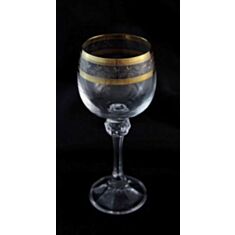 Рюмки для ликера Bohemia Julia 40428-43081 60мл - фото