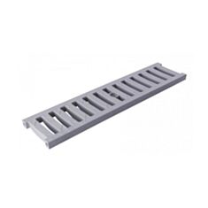 Решітка водоприймальна ZMM Maxpol 1710 зміцнена ПВХ - фото