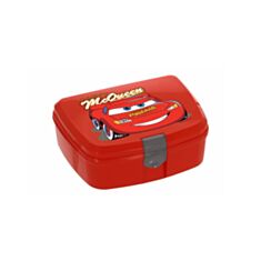 Ланчбокс HEREVIN Disney Cars 161277-121 - фото