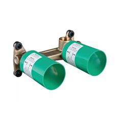 Вбудована частина змішувача Hansgrohe Talis E 13622180 - фото