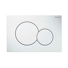 Панель змиву Geberit Sigma 01 115.770.11.5 - фото